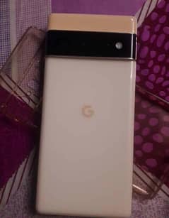 Google pixel 6 pro 03221945449 My WhatsApp plz Text me