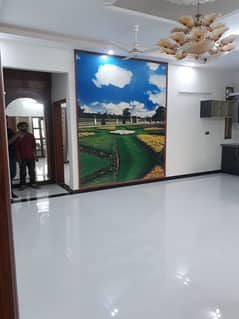 Luxury Portion For Rent