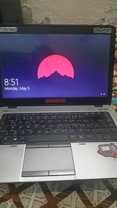 HP Elitebook 840 for SALE