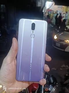 Oppo F11 original 6gb 128 gb