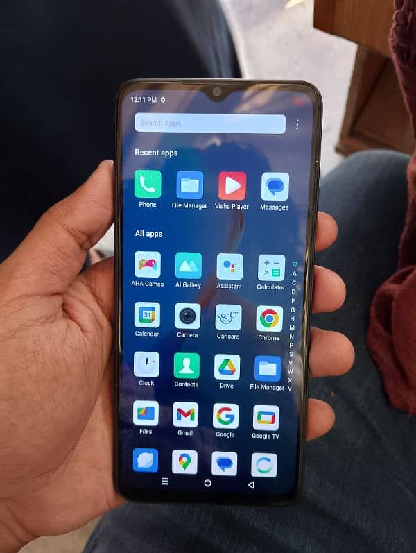 infinix smart 7 2