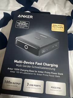 ANKER Power Bank