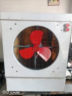 air cooler/plastic air cooler/steel air cooler/air chiller/water chil