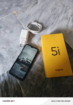 Realme 5i 4/64