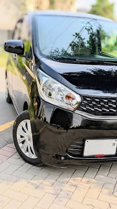 Nissan Dayz 2018