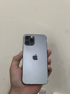 iPhone 12 Pro 256
