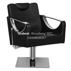 Saloon chair Barber Chair shampoo unit pedicure Trolley hair Steamer