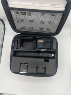 GO PRO HERO 11 CREATOR COMBO