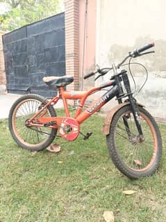 Kids Sports Cycle