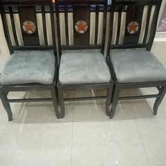 dining chairs