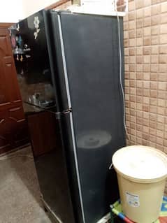 Dawlance fridge Good condition location sialkot
