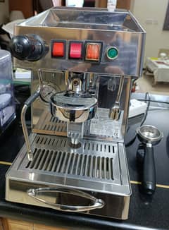 Coffee Machine