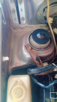 Suzuki Mehran VX 2017