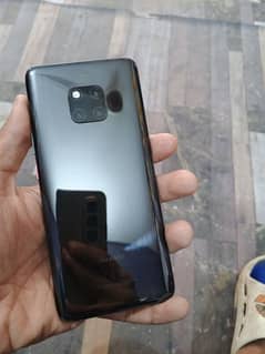 Huawei mate 20 pro (6/128)