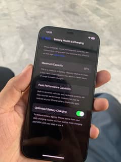 iPhone 12 non pta 64gb