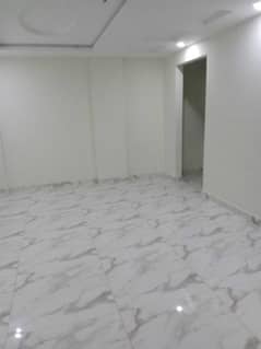 1 Bed Luxury Flat Available For Rent In Sector C Bahria Town Lahore
