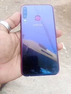 infinix S4. . . 6gb 64gb urgnt sale