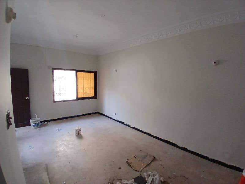 Portion Available For Rent In Safoora 1
