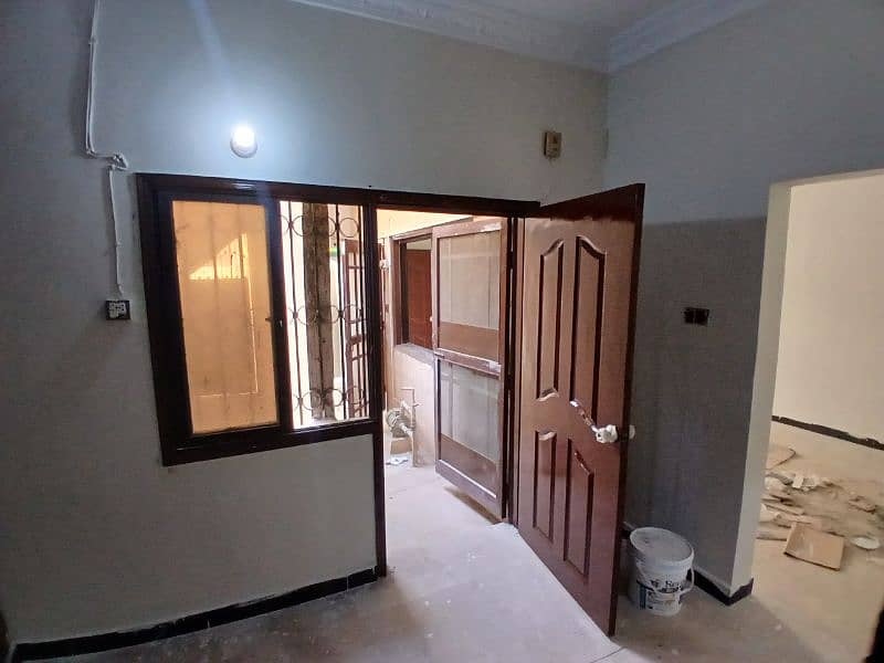 Portion Available For Rent In Safoora 3