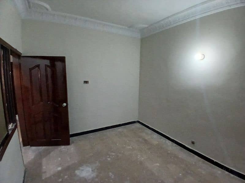 Portion Available For Rent In Safoora 4