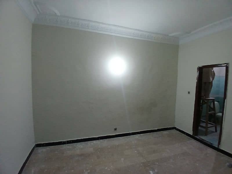 Portion Available For Rent In Safoora 6