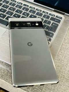 google pixel 6 pro 12 /256