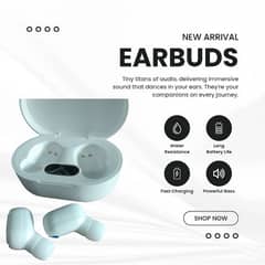 Earpods