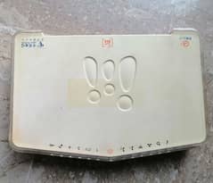 Huawei WiFi fiber router (Epon)