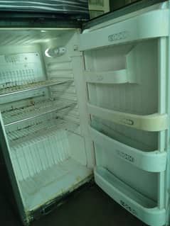 Orient fridge