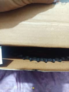 Chain Sprocket Complete Set (used)