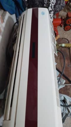 super general 13500 btu Chill ac