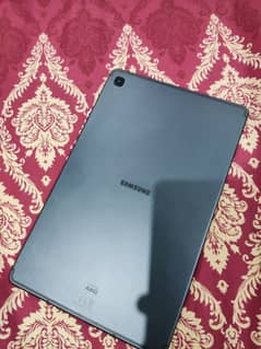 Tab S6 Lite