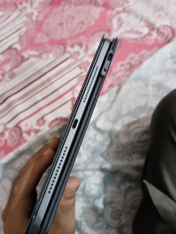 honor pad 9 Ram 8+8gb 256gb 5
