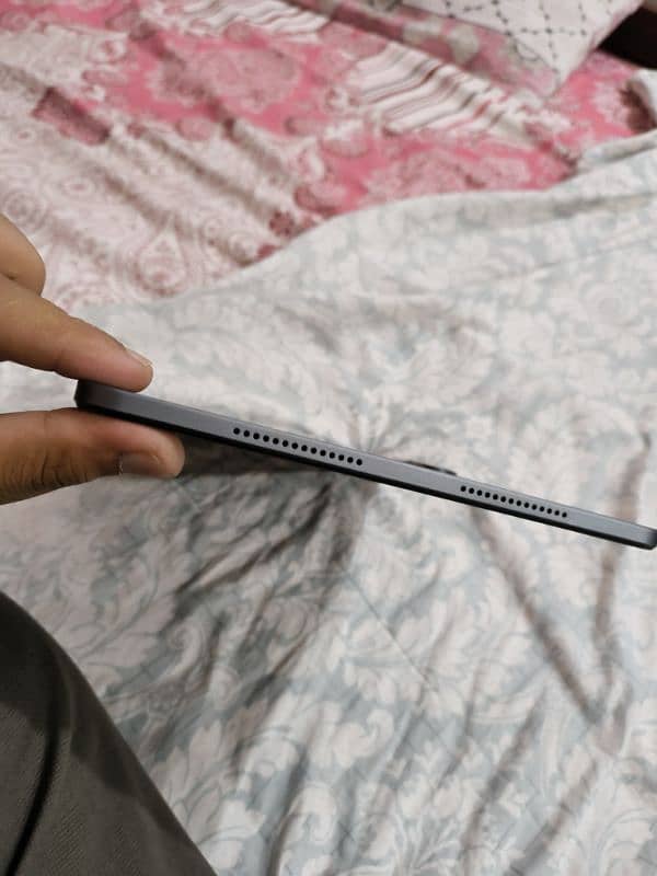 honor pad 9 Ram 8+8gb 256gb 10