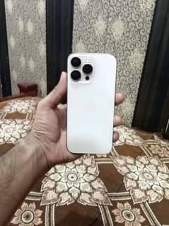 16 pro max jv 256 gb 100 heatlth box cabel sath ha