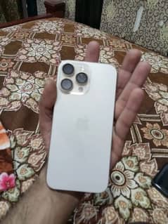 16 pro max jv 256 gb 100 heatlth box cabel sath ha