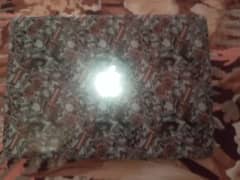 MacBook Pro 2011