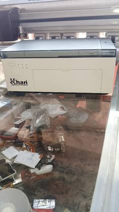 Photo printer Dhp 511