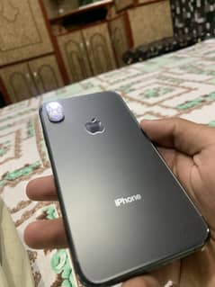 Iphone xs