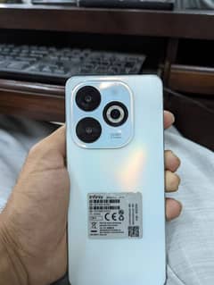 infinix