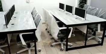 Workstation