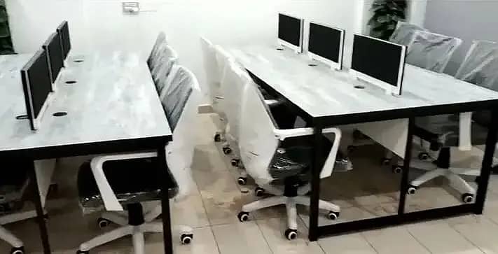 computer Table,Computer Chair,Study Desk,Staff Table,Call Center Tabl 18