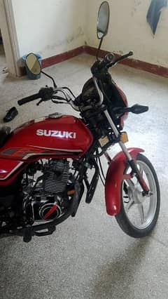 Suzuki