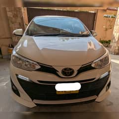 Selling