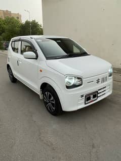 Suzuki Alto VXL AGS 2023 For Sale