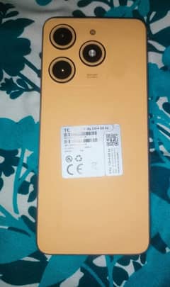 Tecno spark 10  4+4/128
