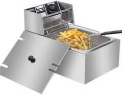 Fryer