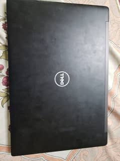 Dell Latitude 7280 Core i5 6th generation (V Pro)