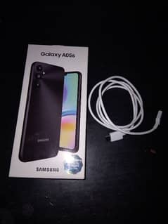 samsung glaxy A05s