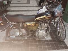 special edition 125 for sale